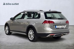 Volkswagen Golf bild 8