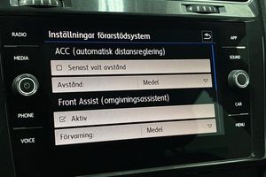 Volkswagen Golf bild 26