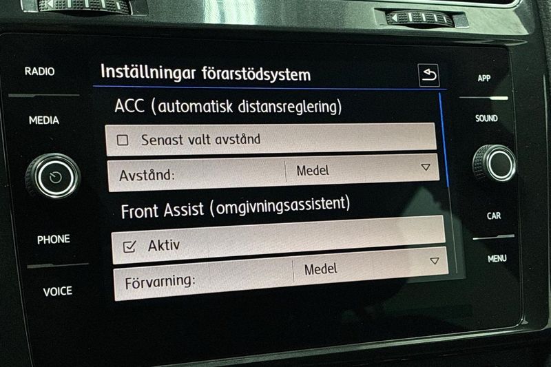 Volkswagen Golf bild 26