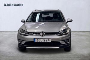 Volkswagen Golf bild 3