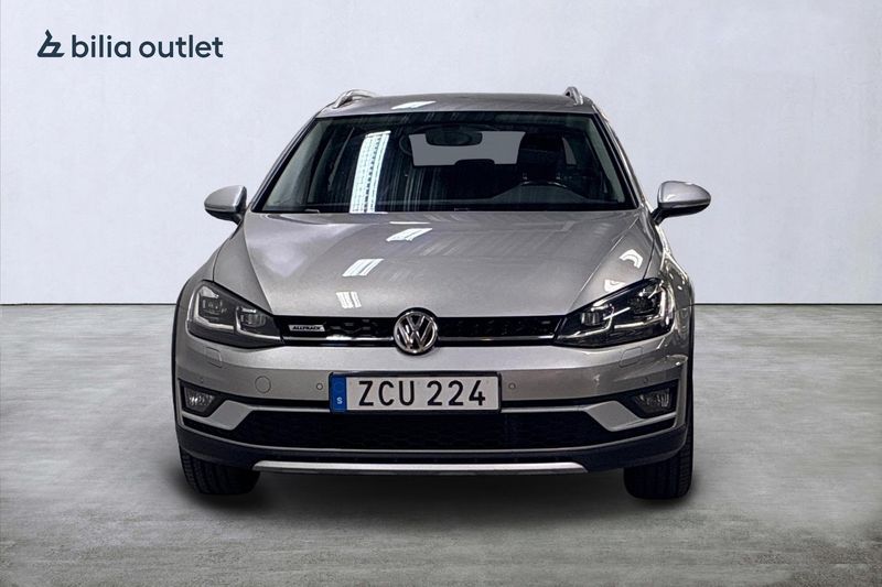 Volkswagen Golf bild 3