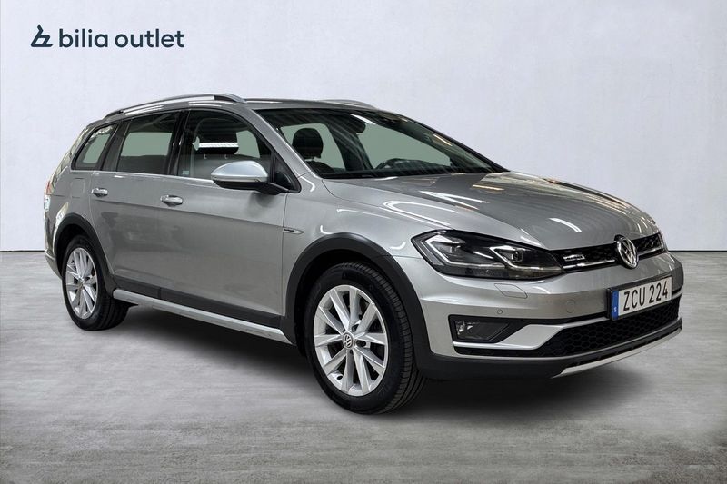 Volkswagen Golf bild 4