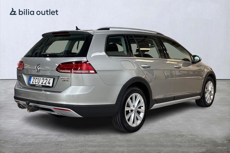 Volkswagen Golf bild 6