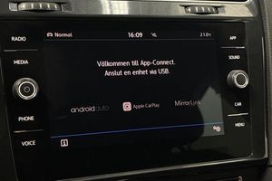 Volkswagen Golf bild 21