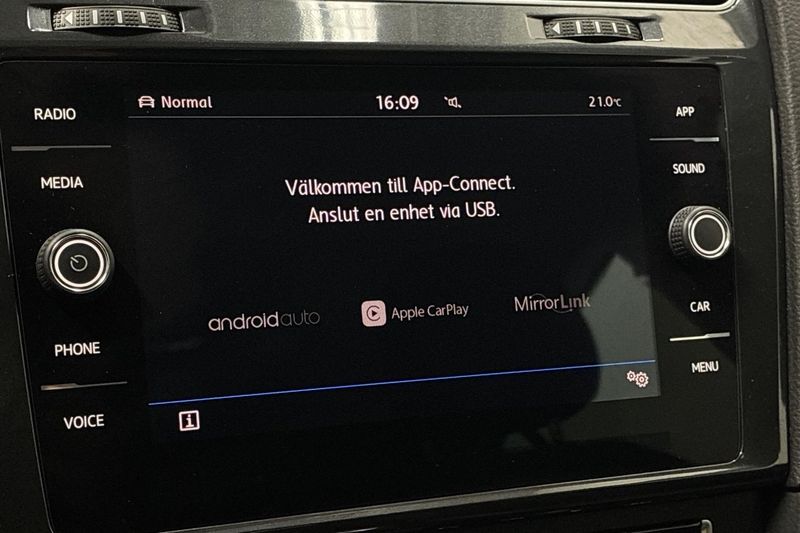 Volkswagen Golf bild 21