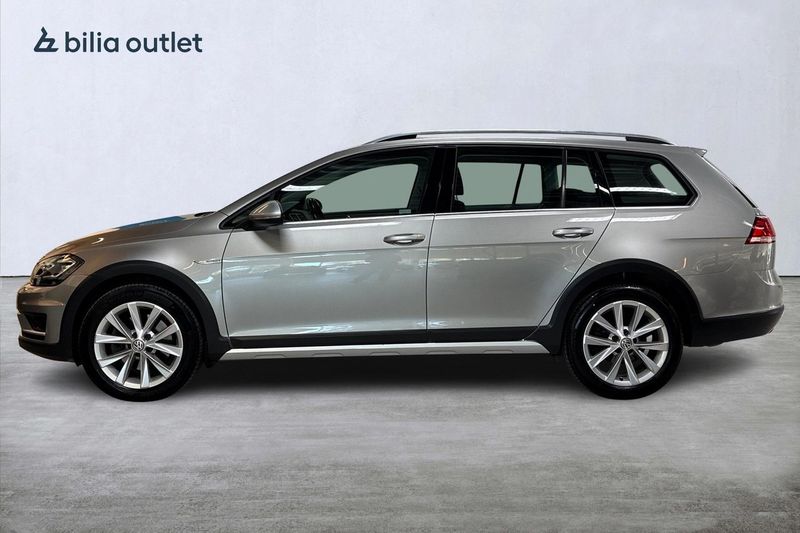 Volkswagen Golf bild 9