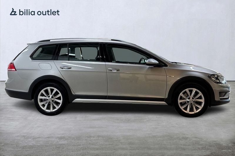 Volkswagen Golf bild 5