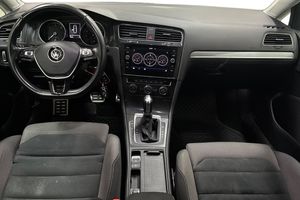 Volkswagen Golf bild 12
