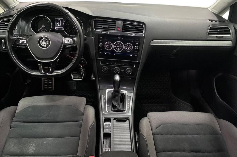 Volkswagen Golf bild 12