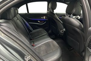 Mercedes E220 bild 16