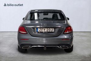 Mercedes E220 bild 7