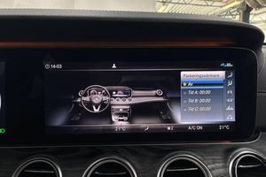 Mercedes E220 bild 25