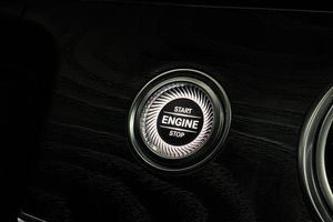 Mercedes E220 bild 30