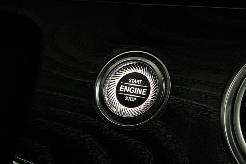 Mercedes E220 bild 30
