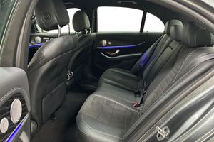 Mercedes E220 bild 14