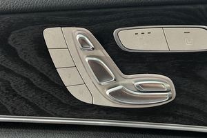 Mercedes E220 bild 28