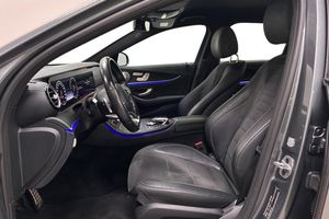 Mercedes E220 bild 13
