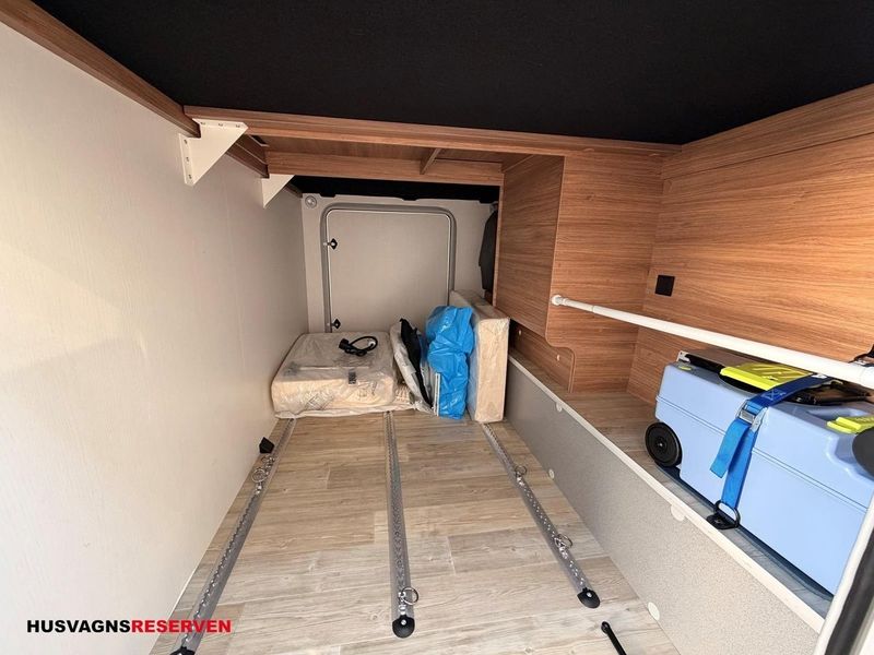 Pilote P740 bild 7