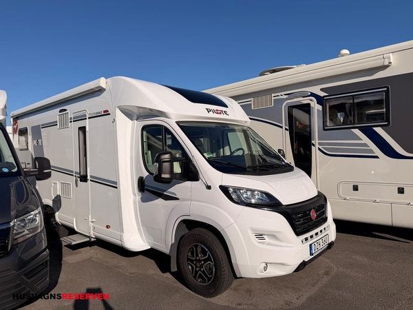 Pilote P740 GJ - 2022