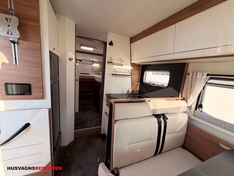 Pilote P740 bild 13