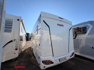 Pilote P740 bild 5