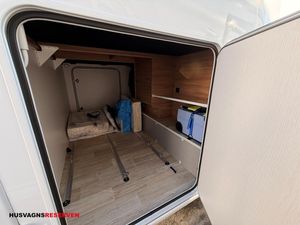Pilote P740 bild 6
