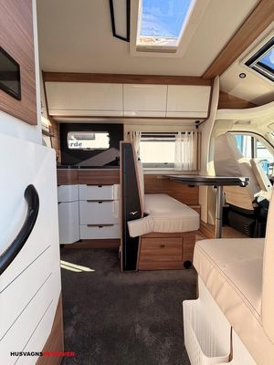 Pilote P740 bild 9