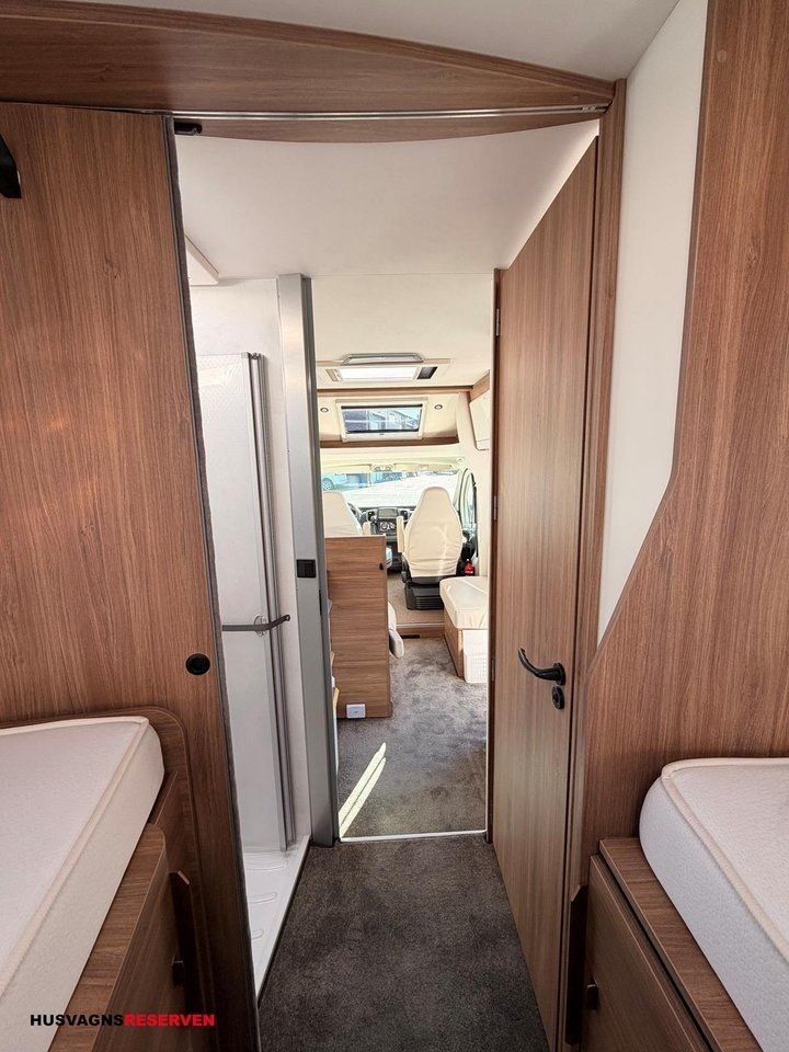 Pilote P740 bild 23