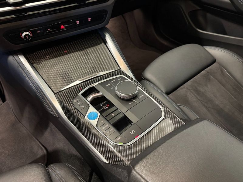 BMW i4 bild 7