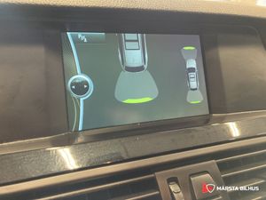 BMW 520 bild 16