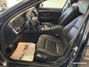 BMW 520 bild 9