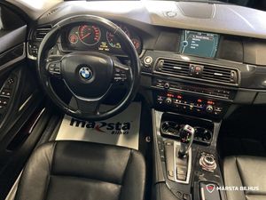 BMW 520 bild 15