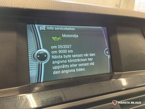 BMW 520 bild 20