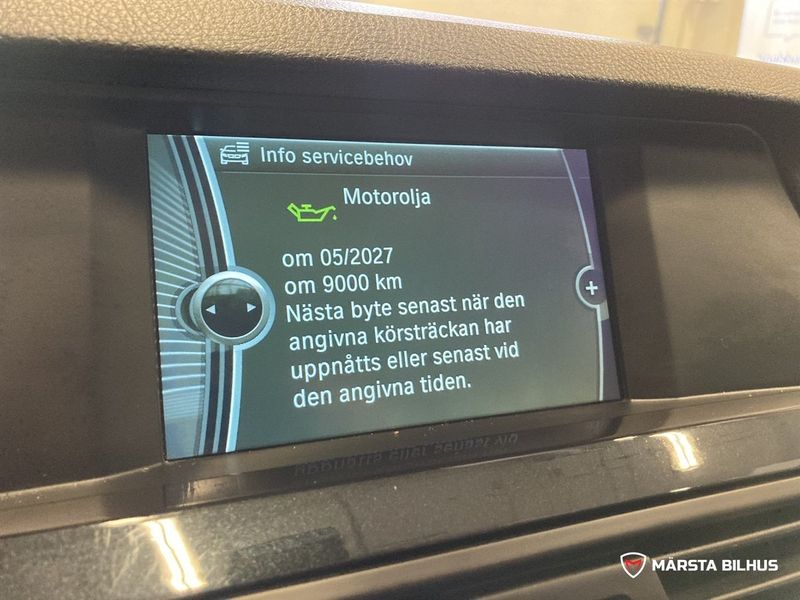 BMW 520 bild 20