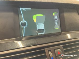 BMW 520 bild 17
