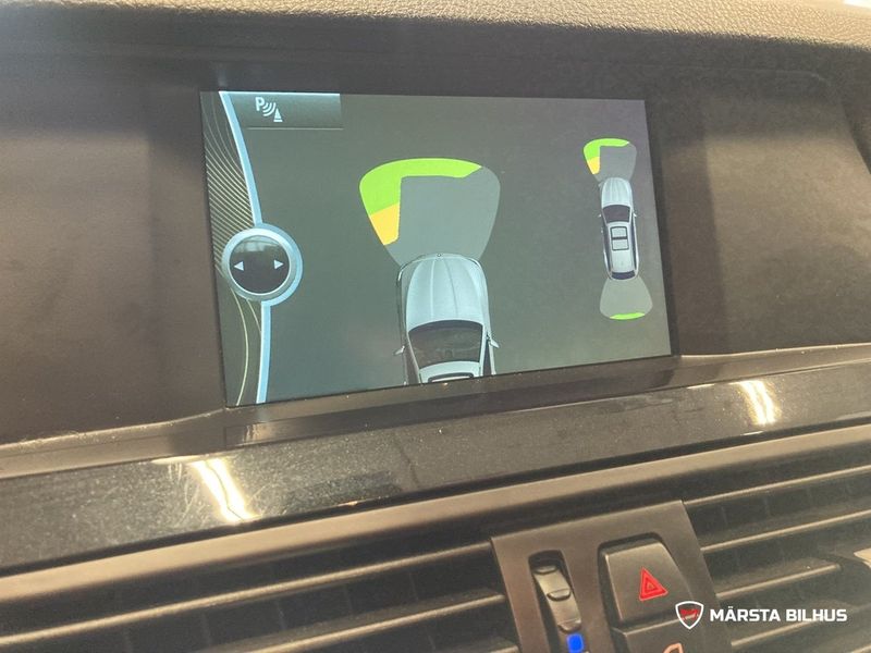 BMW 520 bild 17