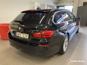 BMW 520 bild 3