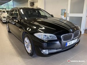 BMW 520 bild 2