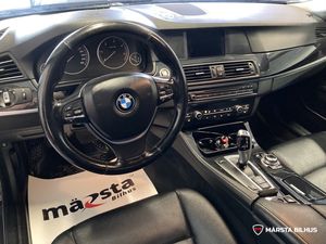 BMW 520 bild 12