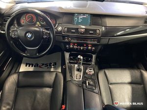 BMW 520 bild 14