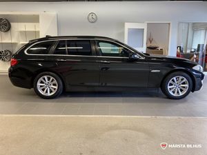 BMW 520 bild 5