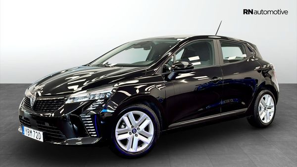 Renault Clio EVOLUTION 90HK MANUELL - 2025