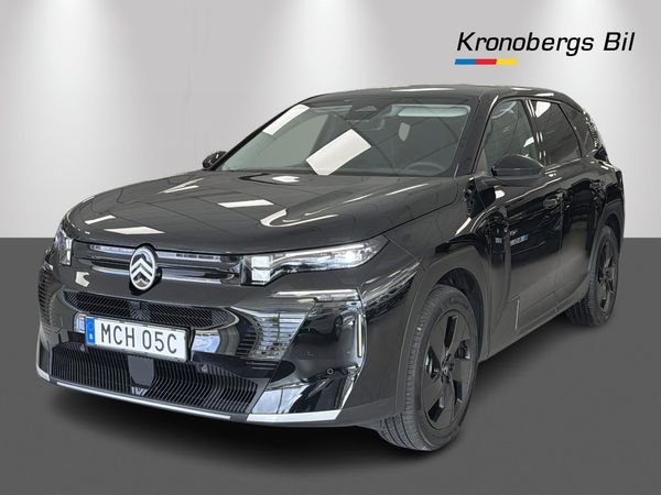 Citroen C5 AirCross MAX Hybrid 145HK *DRAG*VINTERDÄCK* - 2025
