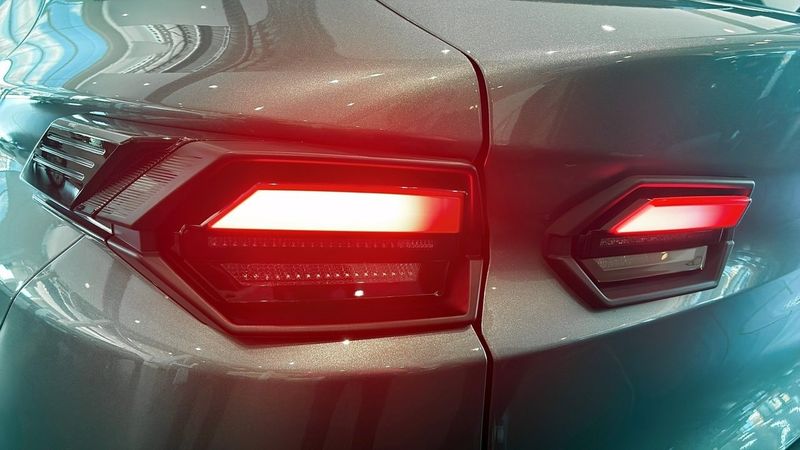 Renault Clio bild 24