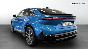Alpine A390 bild 3