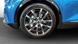 Alpine A390 bild 9