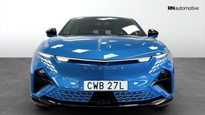 Alpine A390 bild 8