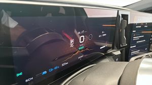 Alpine A390 bild 12