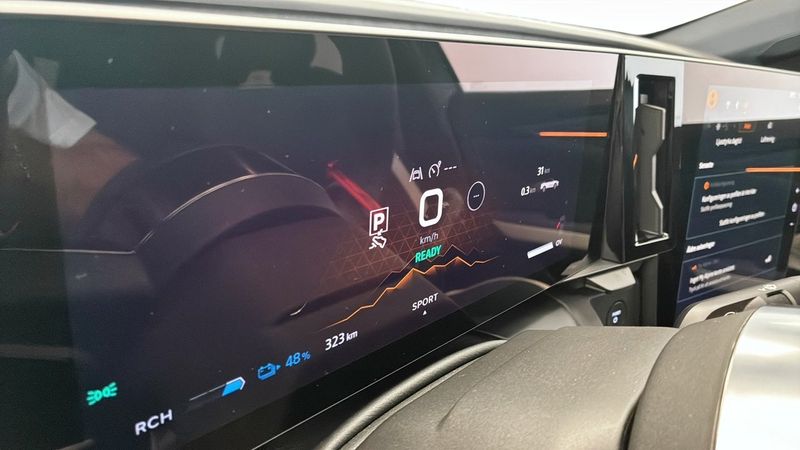 Alpine A390 bild 12