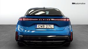 Alpine A390 bild 4